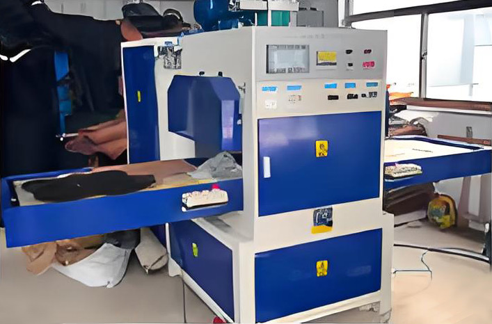 高周波塑膠熔接機(jī)